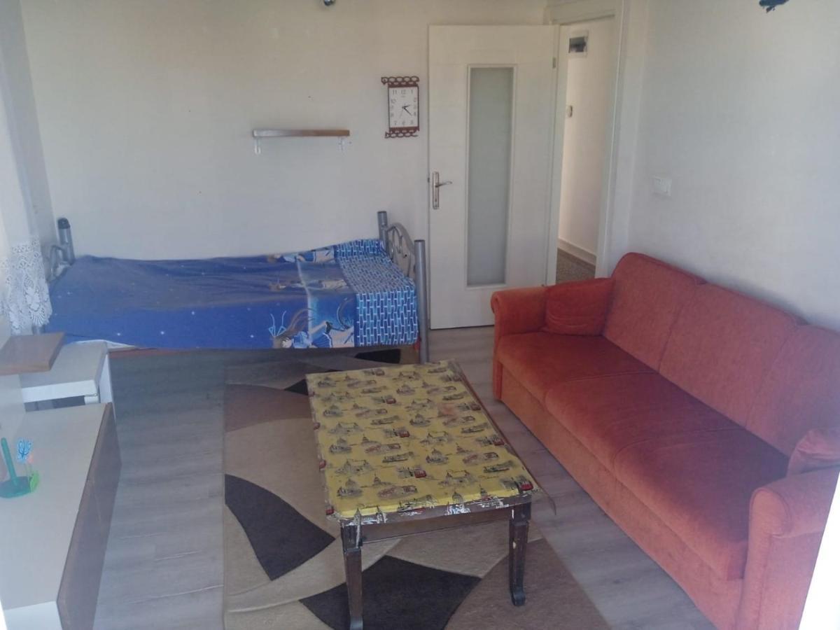 Daire Makif Family Cheap Furnished Vacation Flat Antalya