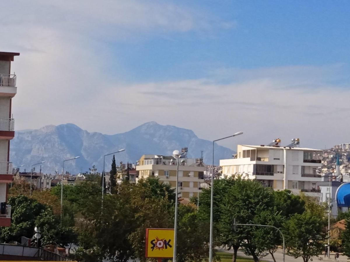 Daire Makif Family Cheap Furnished Vacation Flat *