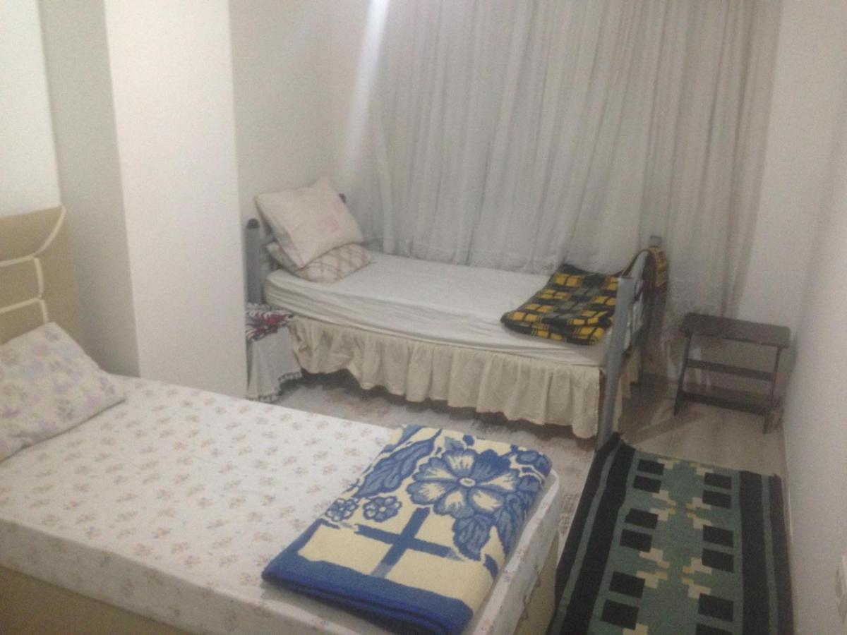 Daire Makif Family Cheap Furnished Vacation Flat *
