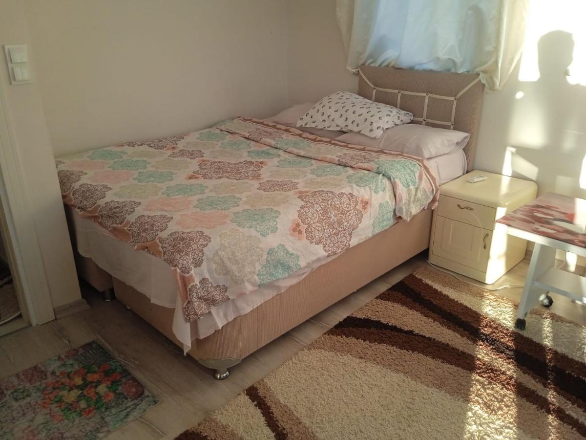 Daire Makif Family Cheap Furnished Vacation Flat