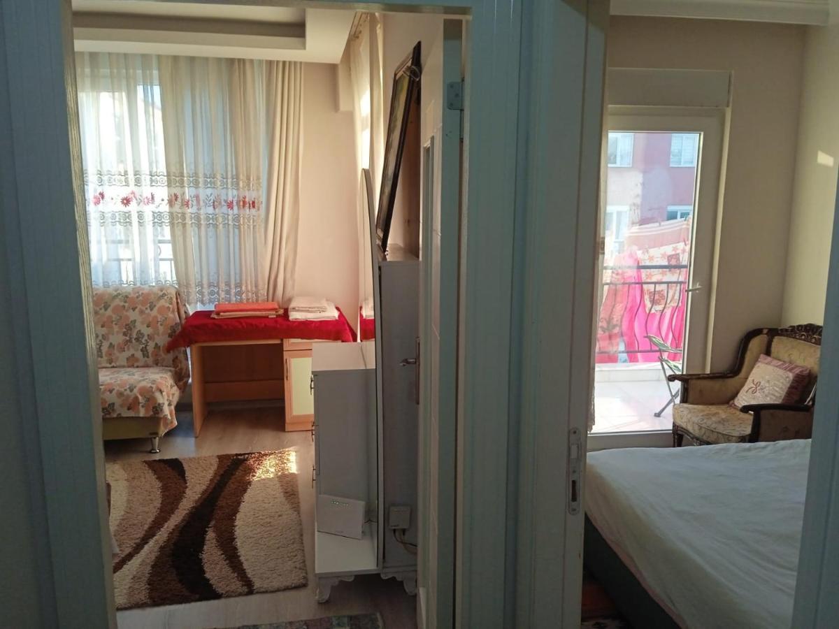 Makif Family Cheap Furnished Vacation Flat Daire