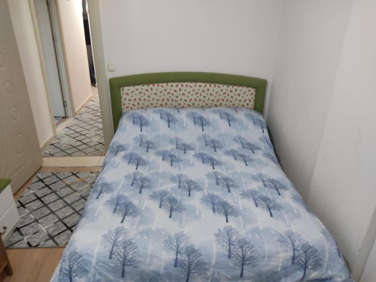 Makif Family Cheap Furnished Vacation Flat Daire *