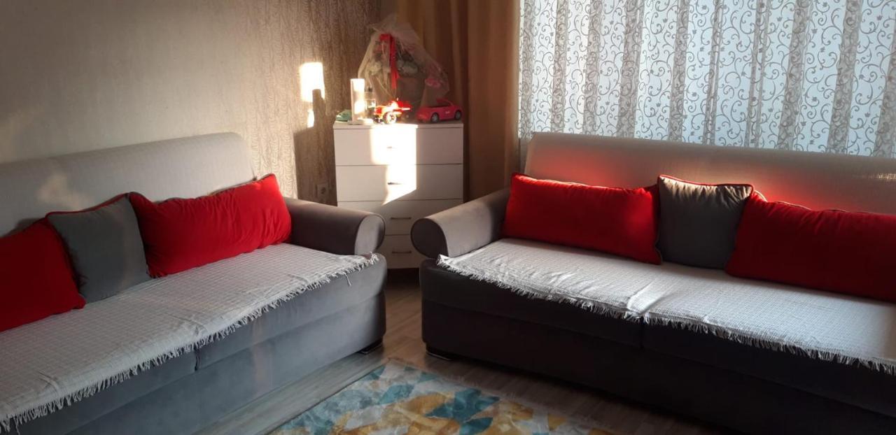 Daire Makif Family Cheap Furnished Vacation Flat