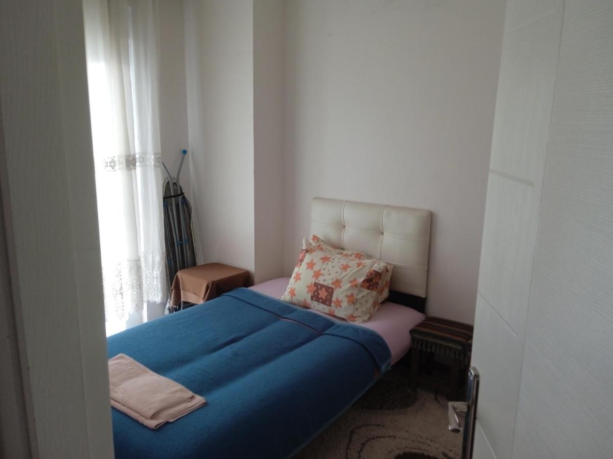 Makif Family Cheap Furnished Vacation Flat Appartement Antalya