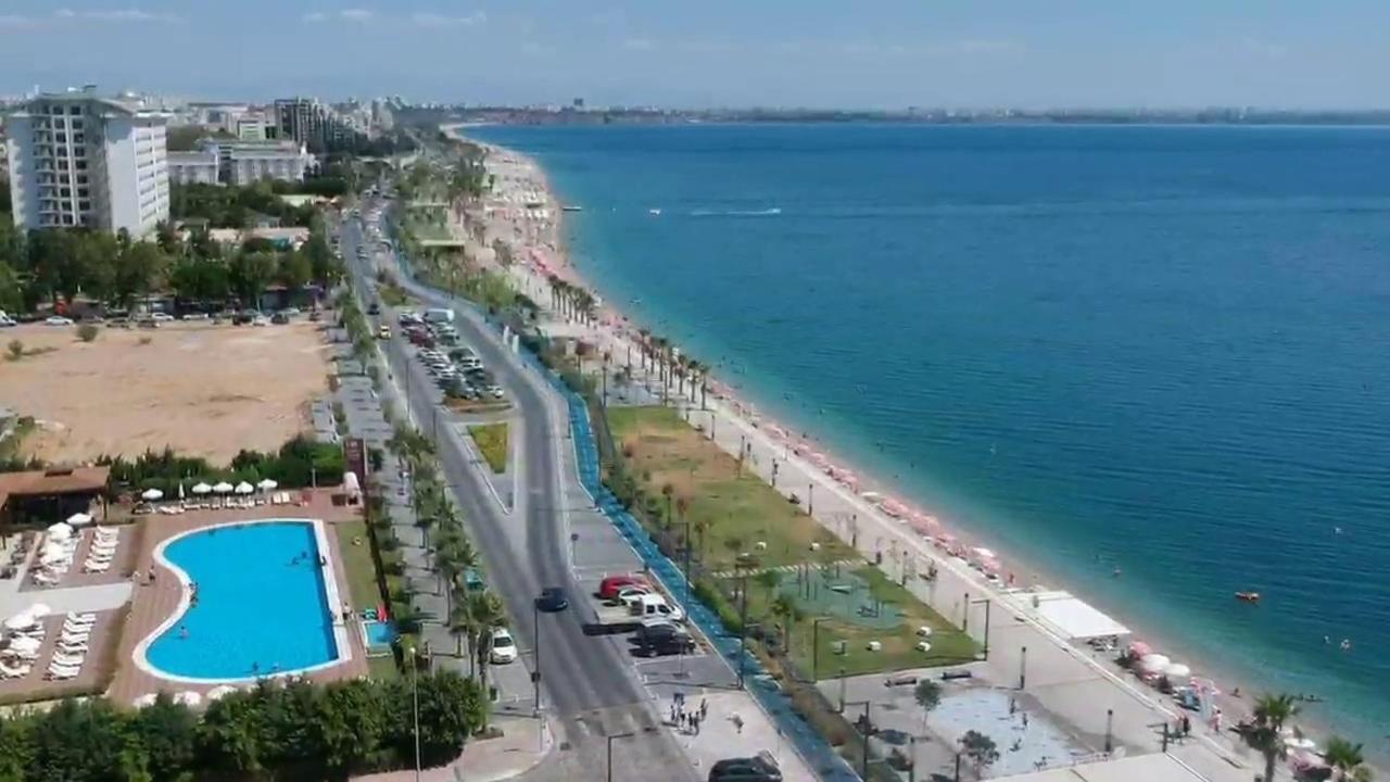 Makif Family Cheap Furnished Vacation Flat Appartement