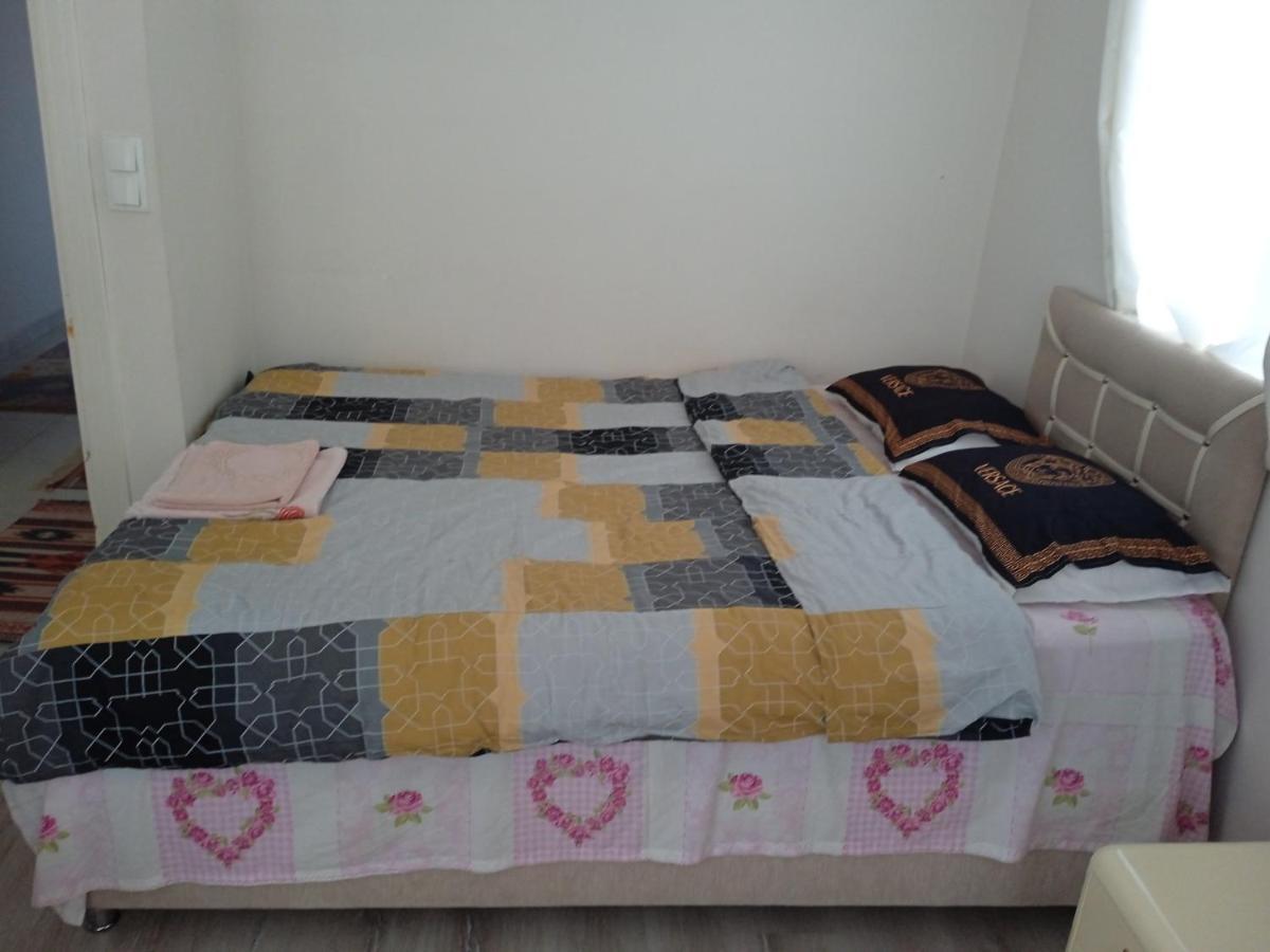 Makif Family Cheap Furnished Vacation Flat Appartement Antalya