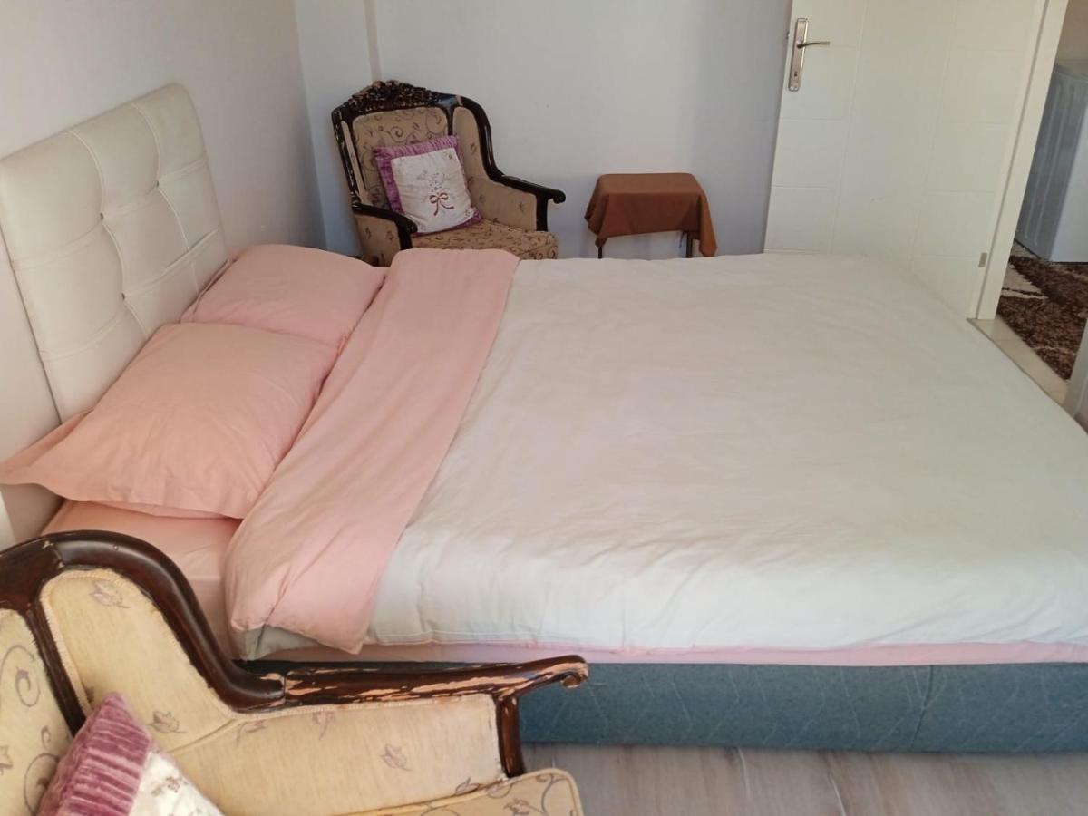 Makif Family Cheap Furnished Vacation Flat Appartement Antalya