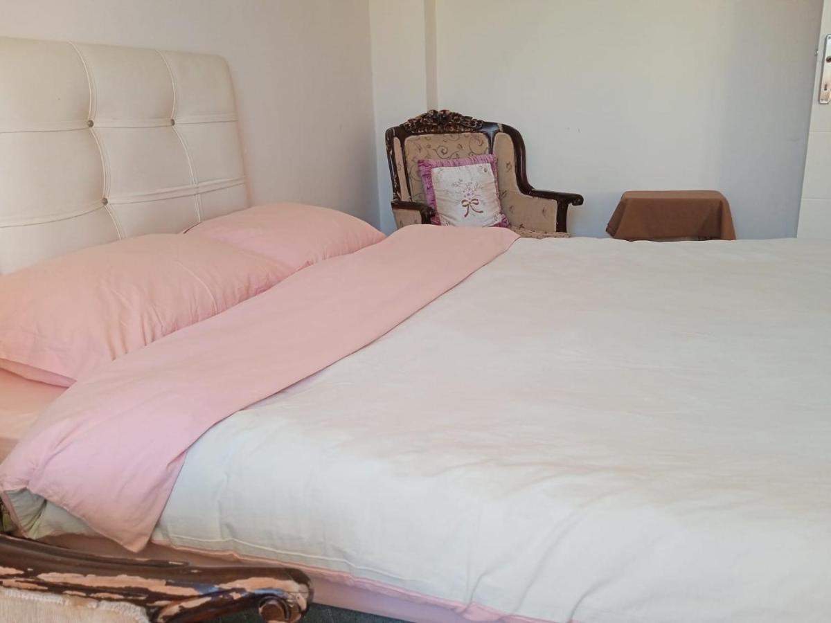 Appartement Makif Family Cheap Furnished Vacation Flat Antalya