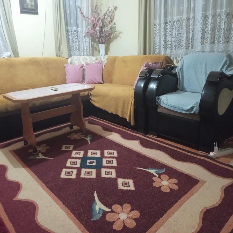 Appartement Makif Family Cheap Furnished Vacation Flat Antalya