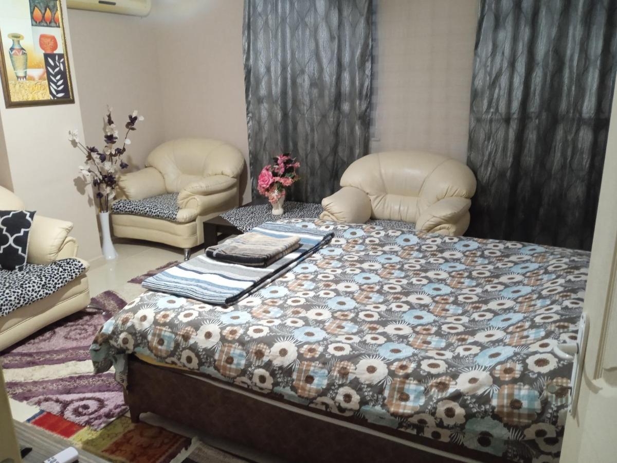 Appartement Makif Family Cheap Furnished Vacation Flat *