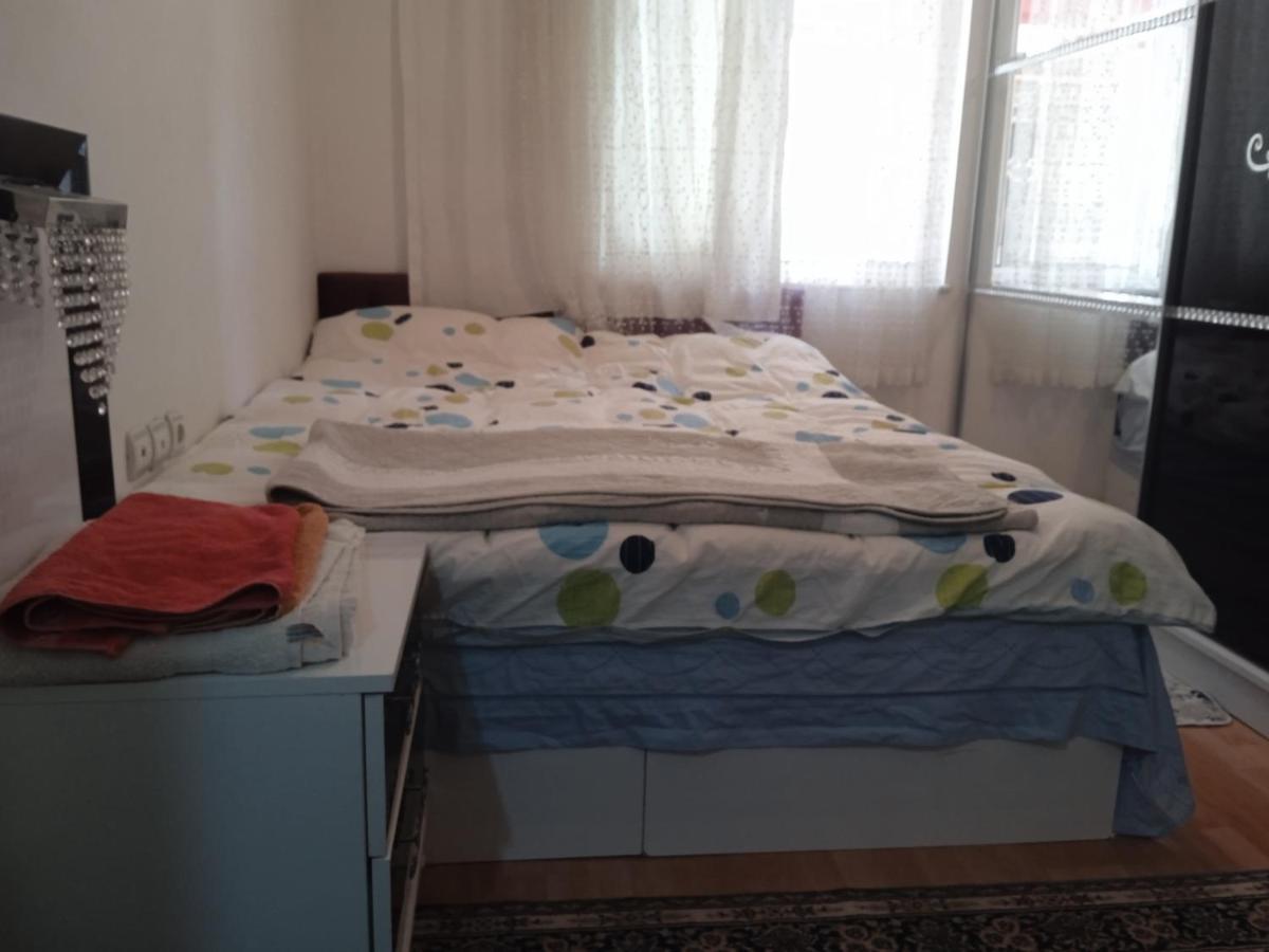 Appartement Makif Family Cheap Furnished Vacation Flat