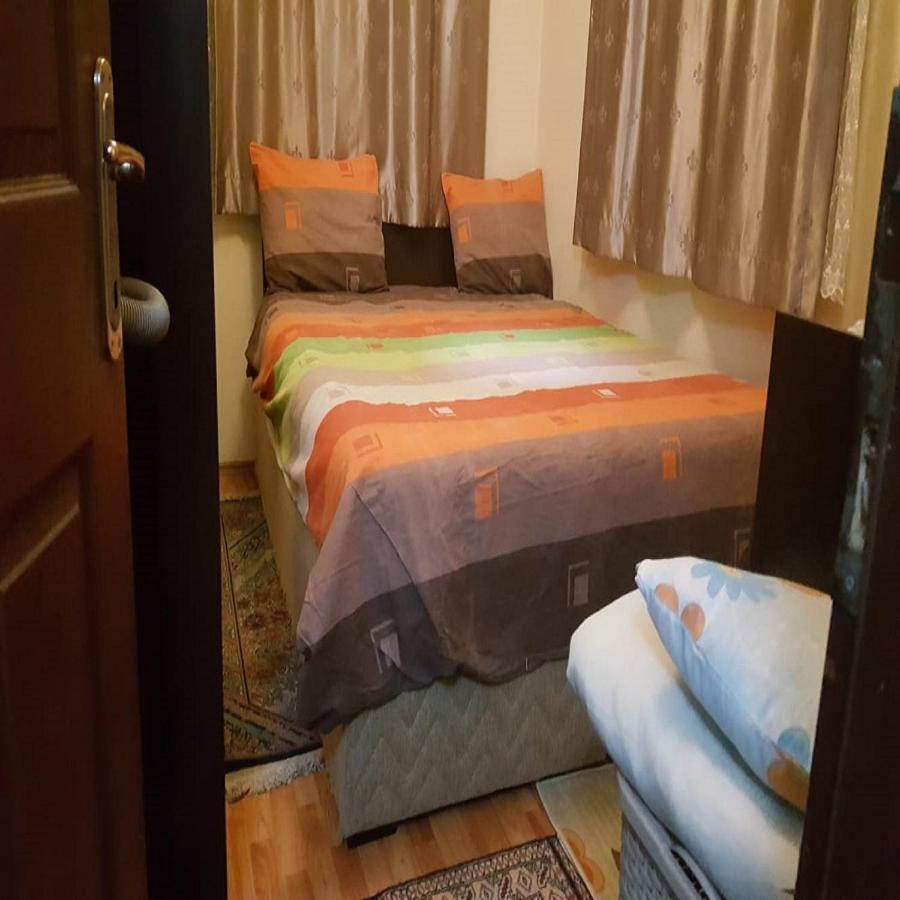 Makif Family Cheap Furnished Vacation Flat Appartement