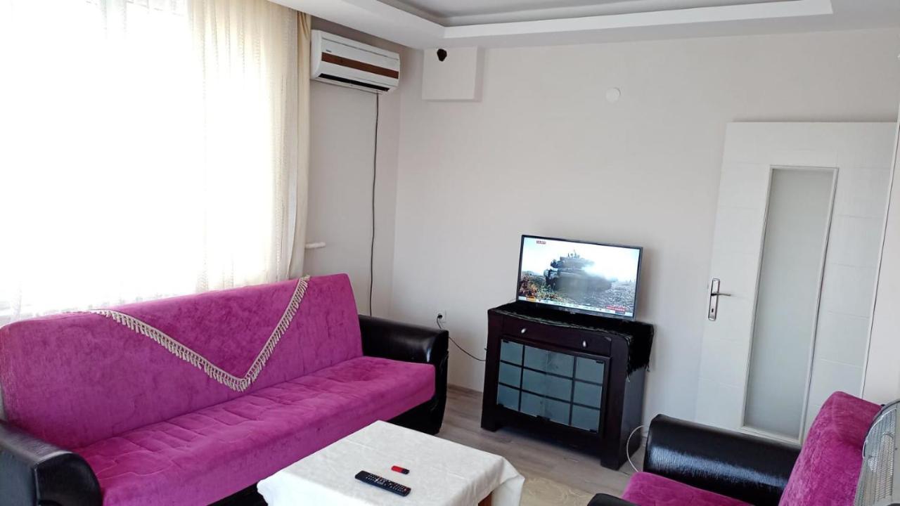 Makif Family Cheap Furnished Vacation Flat Appartement