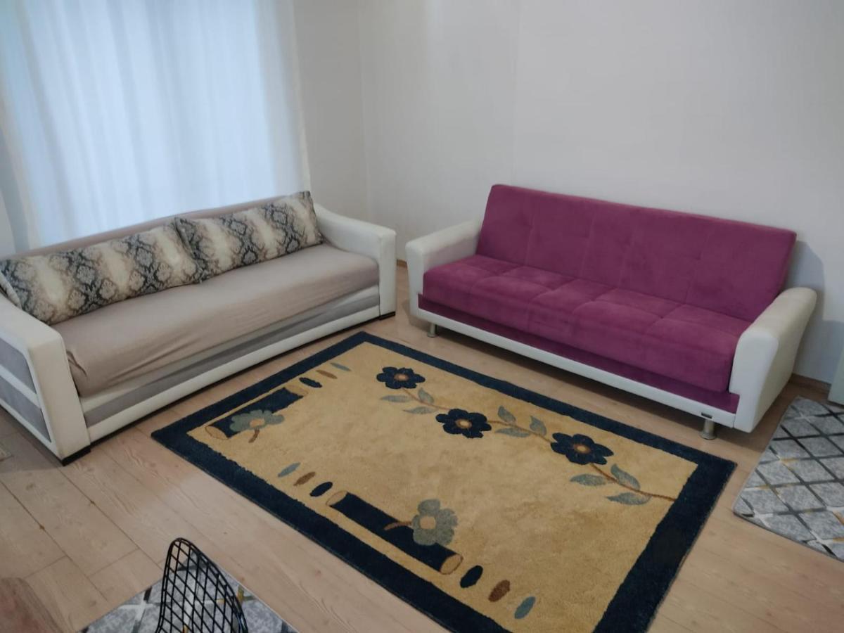 Appartement Makif Family Cheap Furnished Vacation Flat