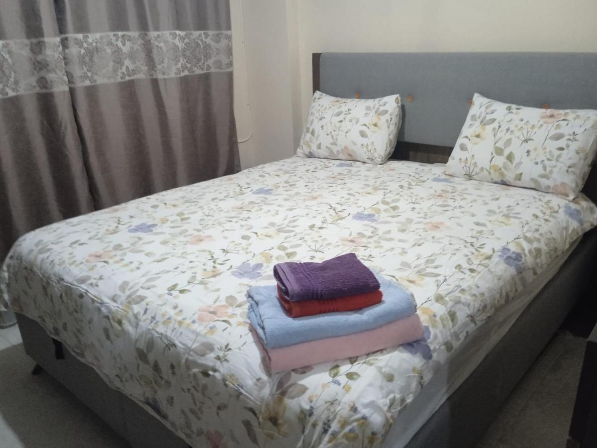 Appartement Makif Family Cheap Furnished Vacation Flat *