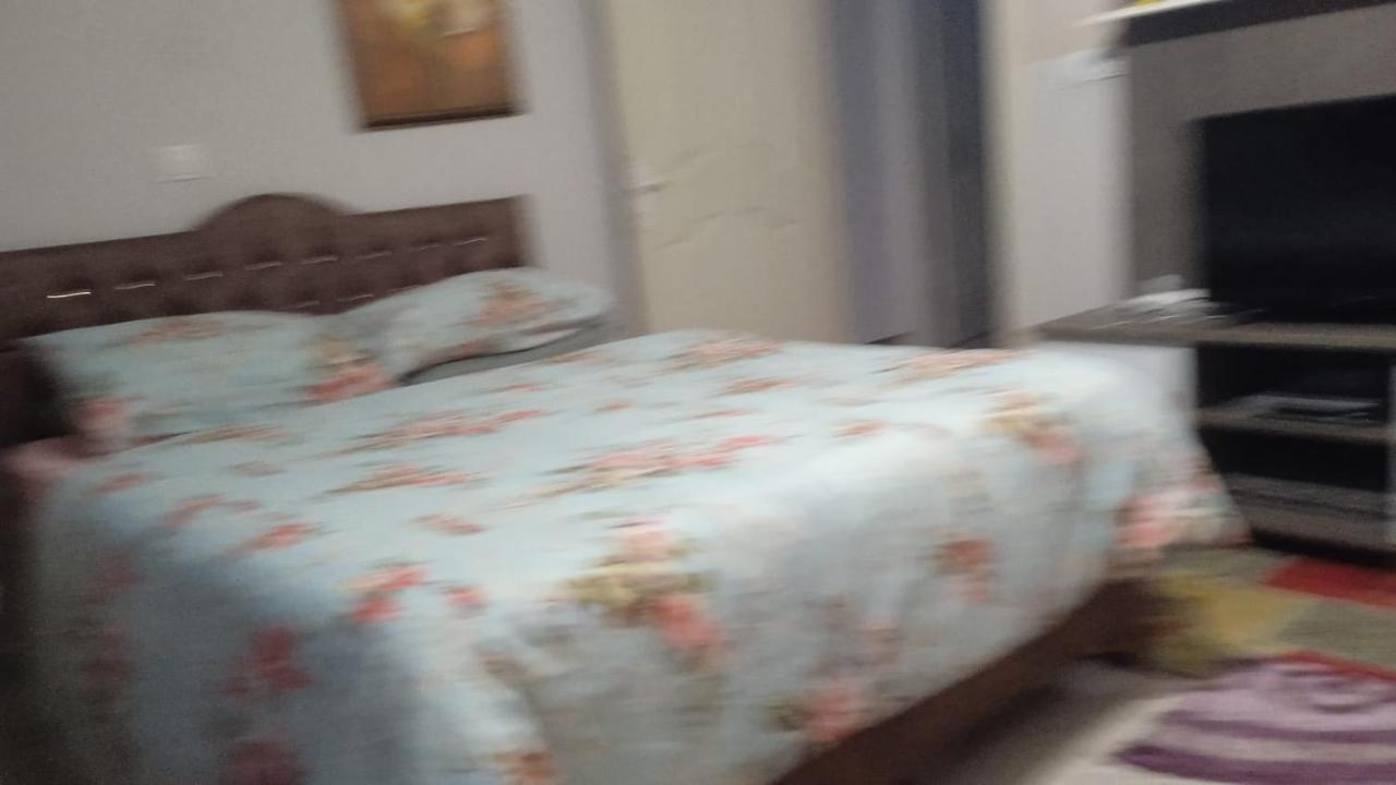 Makif Family Cheap Furnished Vacation Flat Appartement Antalya
